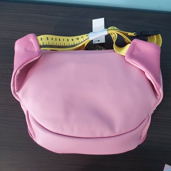 NWT Loungefly Cinderella Anniversary Edition Gus Gus Fanny Pack *RARE* - Picture 5 of 5